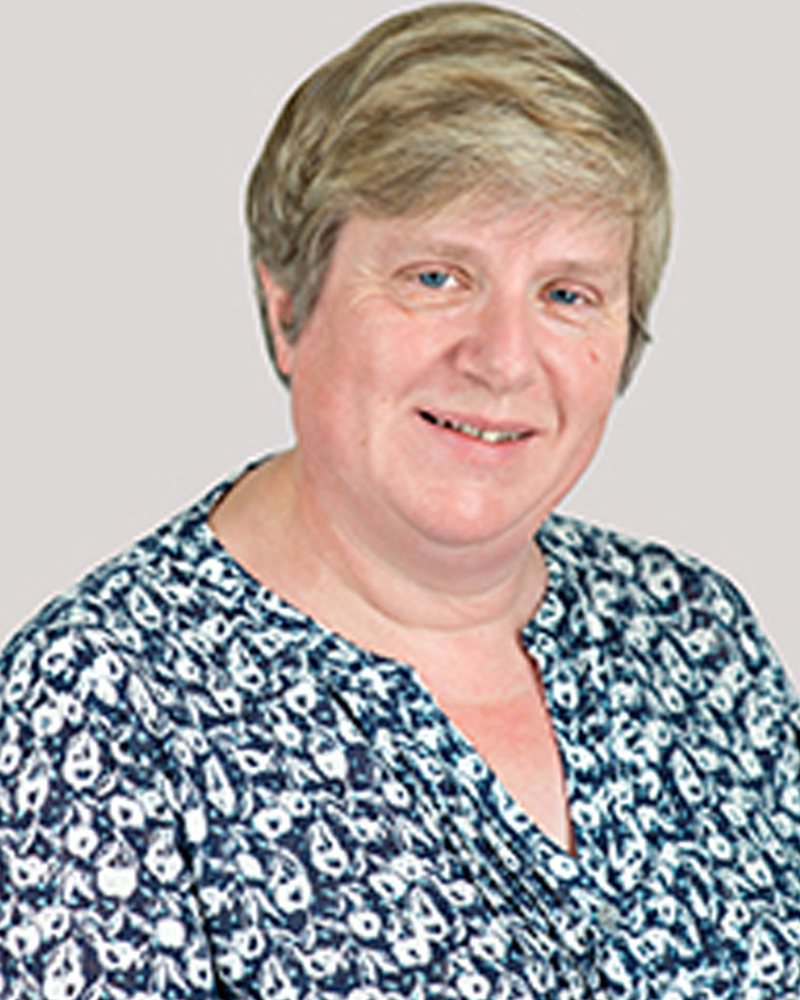 Jane Lander Taylor